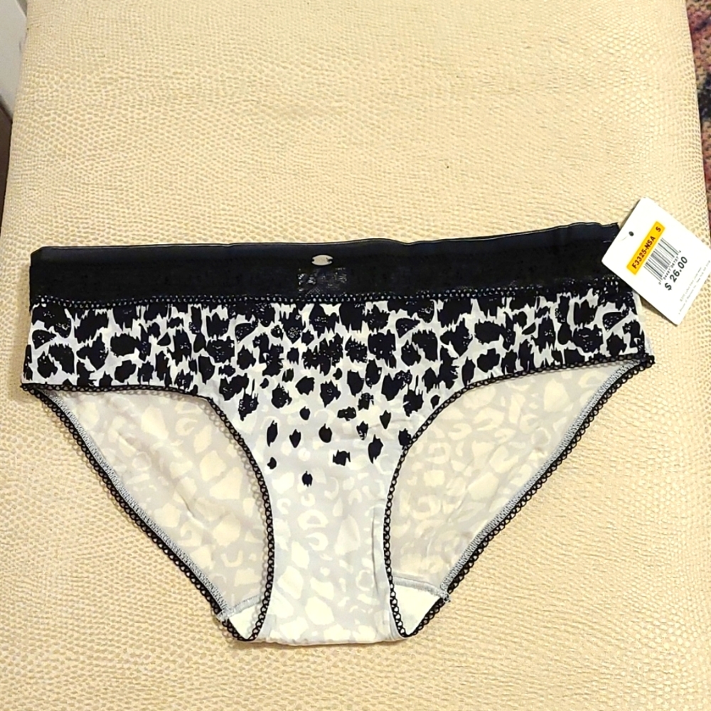 Calvin Klein Hipster Panty